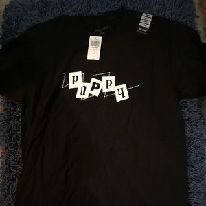 “Poppy” Band Shirt